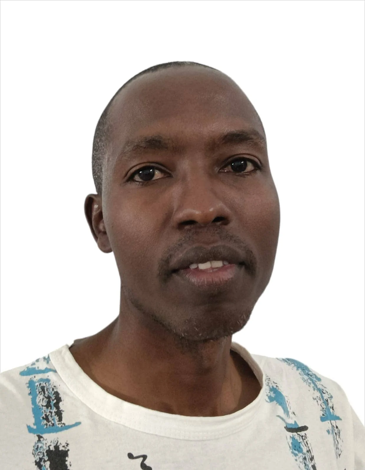 Simeon Ngeno